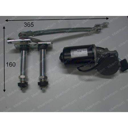 WIPER MOTOR 90023 for MERLO