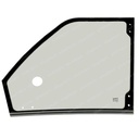 CABIN DOOR (UPPER)-GLASS 91290