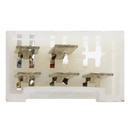 WIPER MOTOR 98739