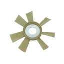 FAN RADIATOR D00091