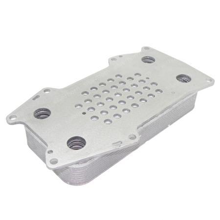 OIL COOLER D00123 for MERLO