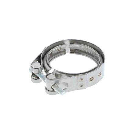 EXHAUST CLAMP D00140 for MERLO