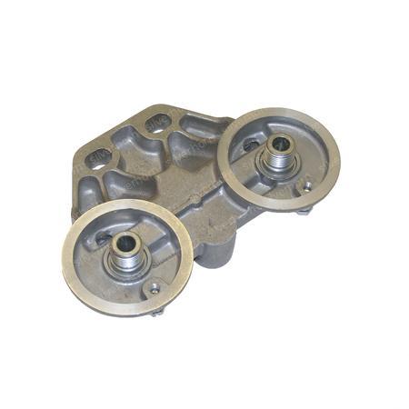 FILTER HEAD D00148 for MERLO