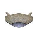 BRAKE PAD E2717562