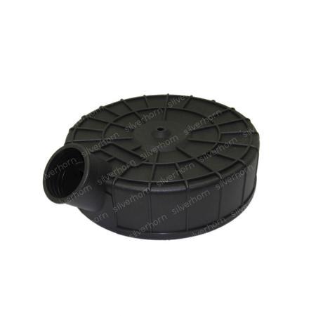 COVER P00489 for MERLO