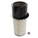 AIR FILTER P00504