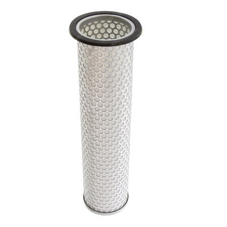 2ND FILTER CARTRIDGE FOR D73D8 P00507 for MERLO