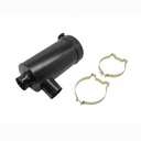 AIR FILTER P00687