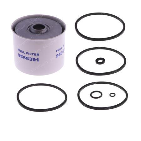 FUEL FILTER P00731 for MERLO