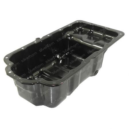 OIL SUMP P00743 for MERLO