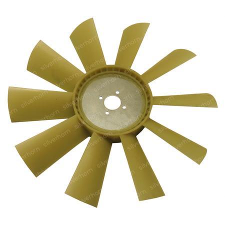 FAN RADIATOR P512 for MERLO