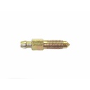 BLEEDER SCREW 106010