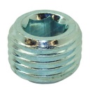 METAL PLUG 106537