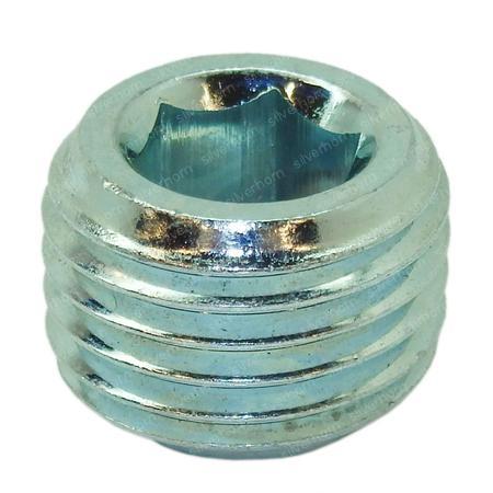 METAL PLUG 106537 for MANITOU