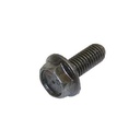 HEXAGON HEAD BOLT 107363