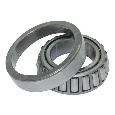 TAPERED ROLLER BEARING ASSEMBLY 109701 for MANITOU