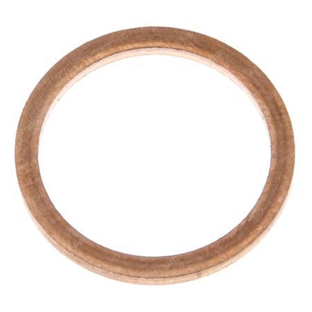 SEALING RING 109710 for MANITOU