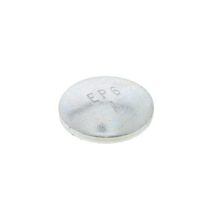 FREEZE PLUG 109716 for MANITOU