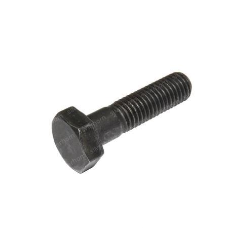 HEXAGON HEAD BOLT 109727 for MANITOU