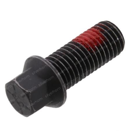 HEXAGON HEAD BOLT 109752 for MANITOU