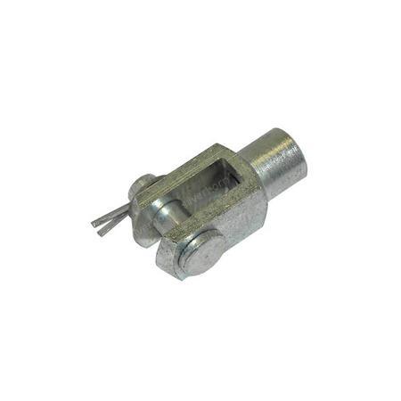 ROD END WITHOUT SPHERICAL BEARING 12109 for MANITOU
