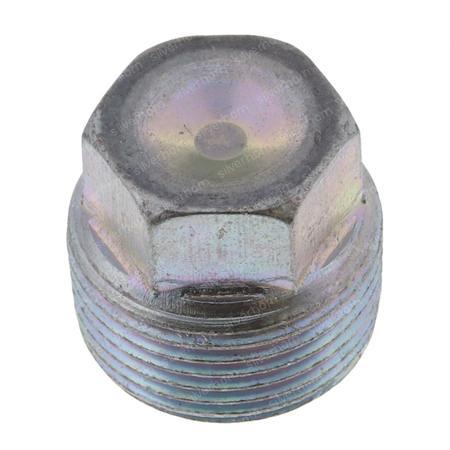 METAL PLUG 133296 for MANITOU