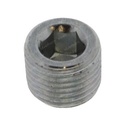 METAL PLUG 133656