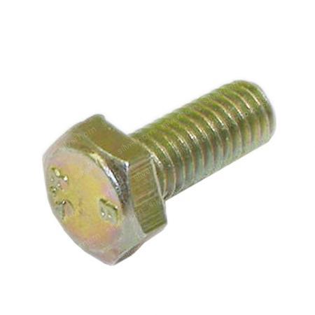 HEXAGON HEAD BOLT 167981 for MANITOU