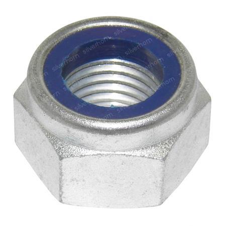 HEXAGONAL NUT 183817 for MANITOU
