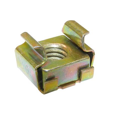 CAGE NUT 184035 for MANITOU