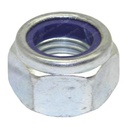 HEXAGONAL NUT 184642