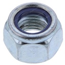 HEXAGONAL NUT 185054