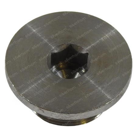 METAL PLUG 189535 for MANITOU