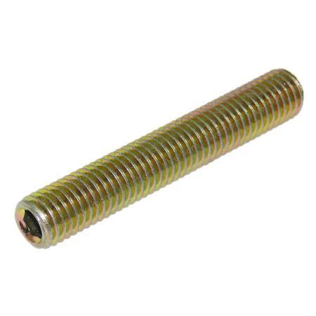 SCREW 197589 for MANITOU