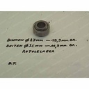 BALL JOINT BEARING 207698