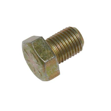 HEXAGON HEAD BOLT 209376 for MANITOU