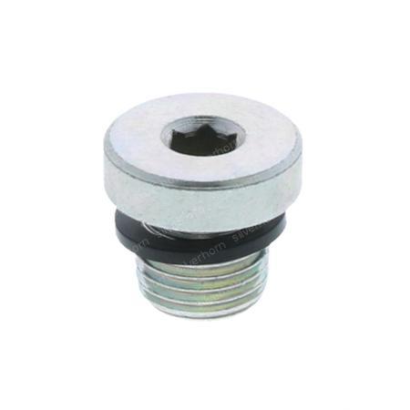 METAL PLUG 212080 for MANITOU