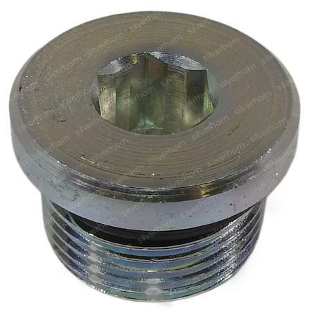 METAL PLUG 215759 for MANITOU