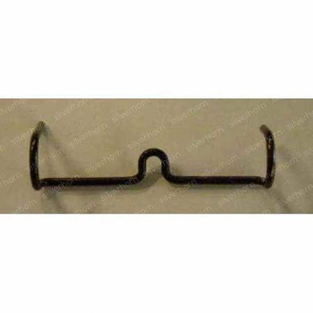 DOCUMENT HOLDER 216229 for MANITOU
