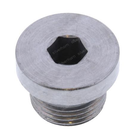 METAL PLUG 217086 for MANITOU