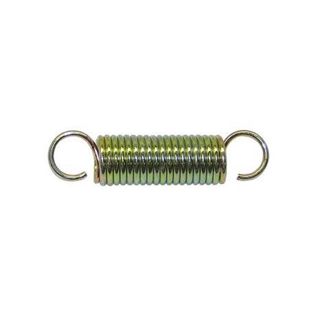 SPRING RETURN 220645 for MANITOU