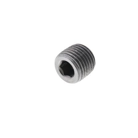 METAL PLUG 221841 for MANITOU
