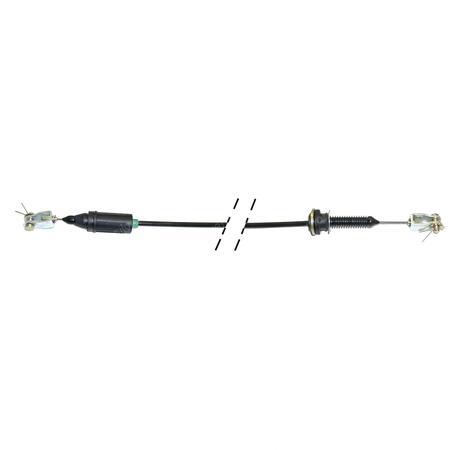 CONTROL CABLE 224801 for MANITOU