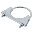 EXHAUST CLAMP 224928