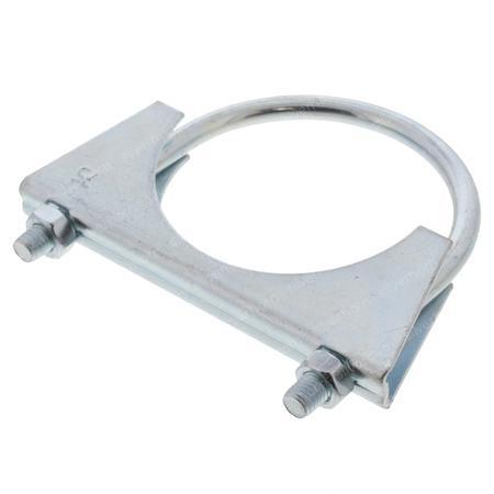 EXHAUST CLAMP 224928 for MANITOU
