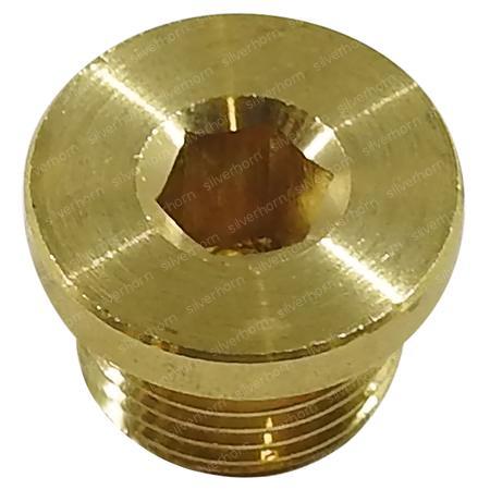 METAL PLUG 226108 for MANITOU