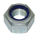HEXAGONAL NUT 228798
