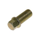 HEXAGON HEAD BOLT 231625
