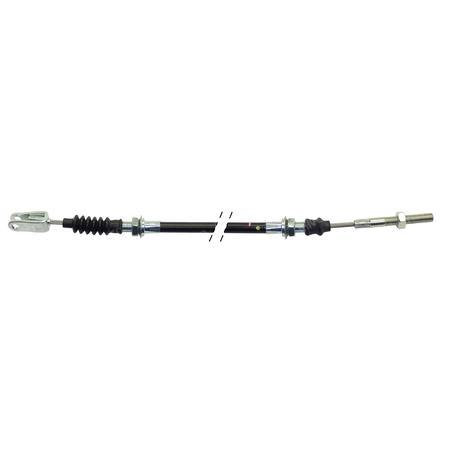 CONTROL CABLE 233883 for MANITOU