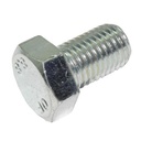 HEXAGON HEAD BOLT 2377